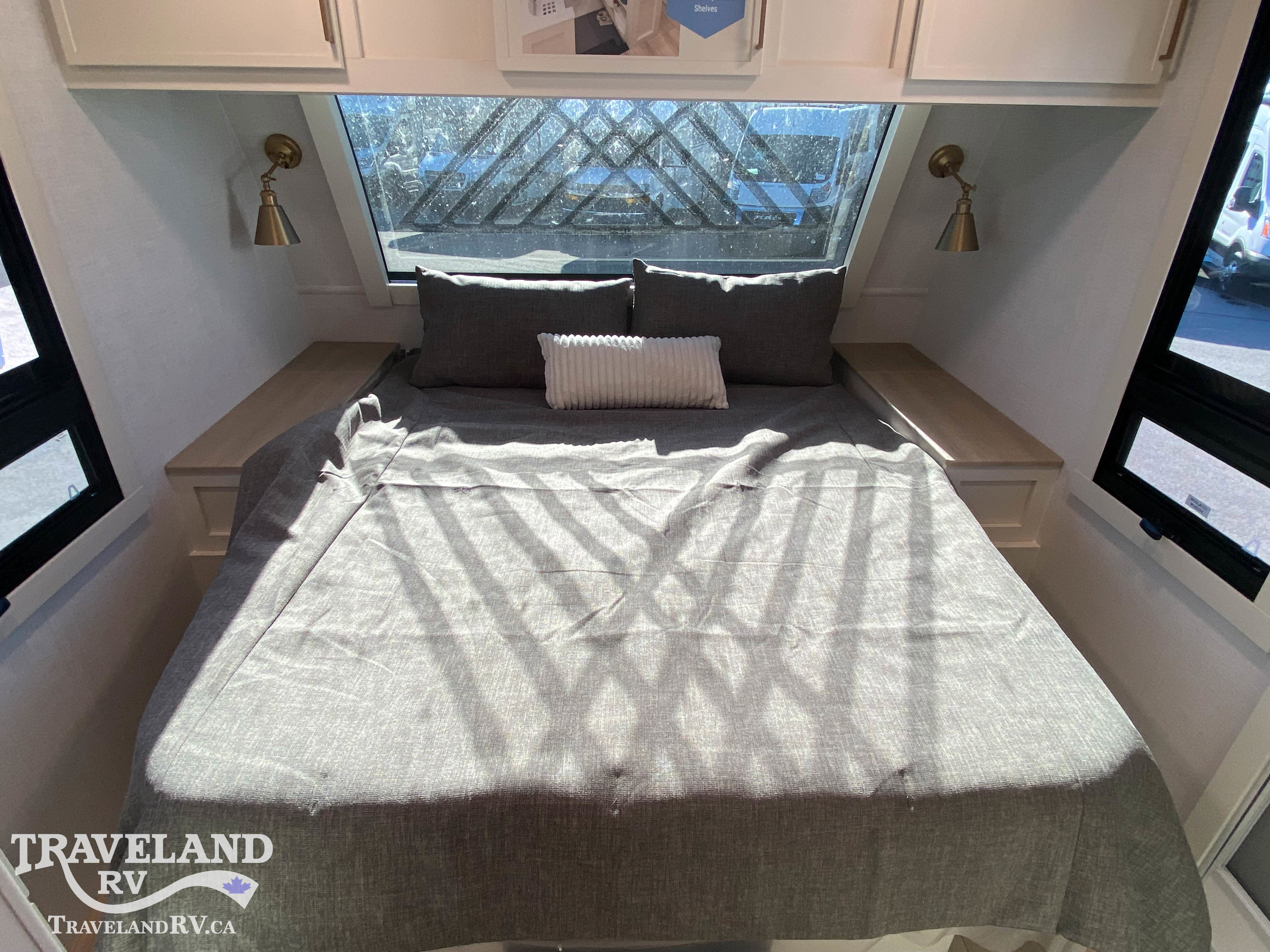 2026 Brinkley RV Model I 294 - Image 19