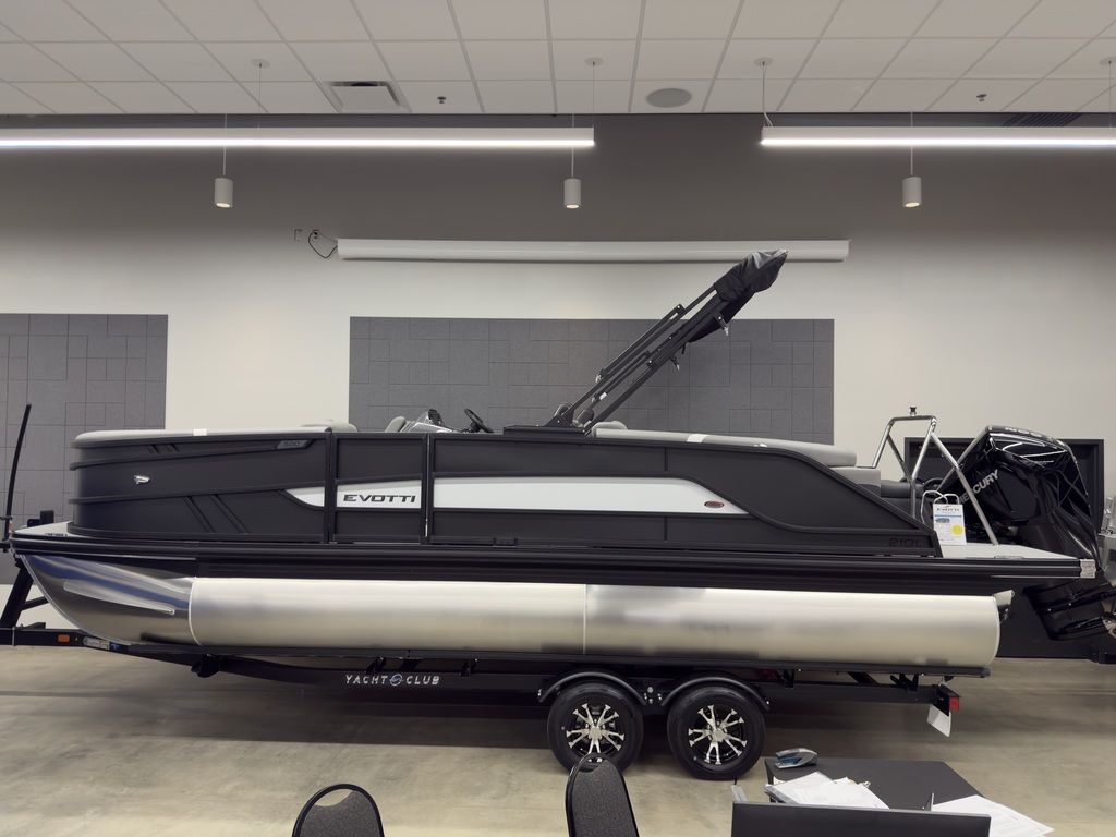 2026 Evotti 521QL - Image 1