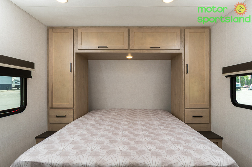 2027 Ember RV E-Series 26ETS - Image 38