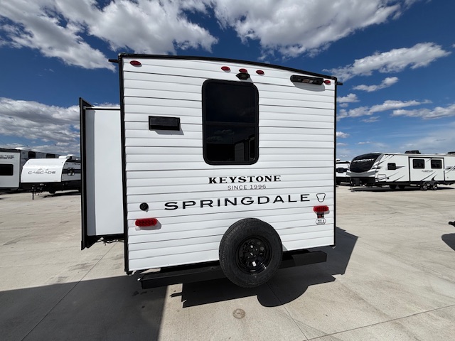 2026 SPRINGDALE 2120RKS - Image 6