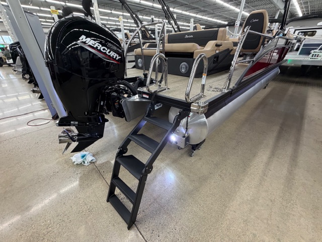 2026 Barletta Cabrio C22UC - Image 23