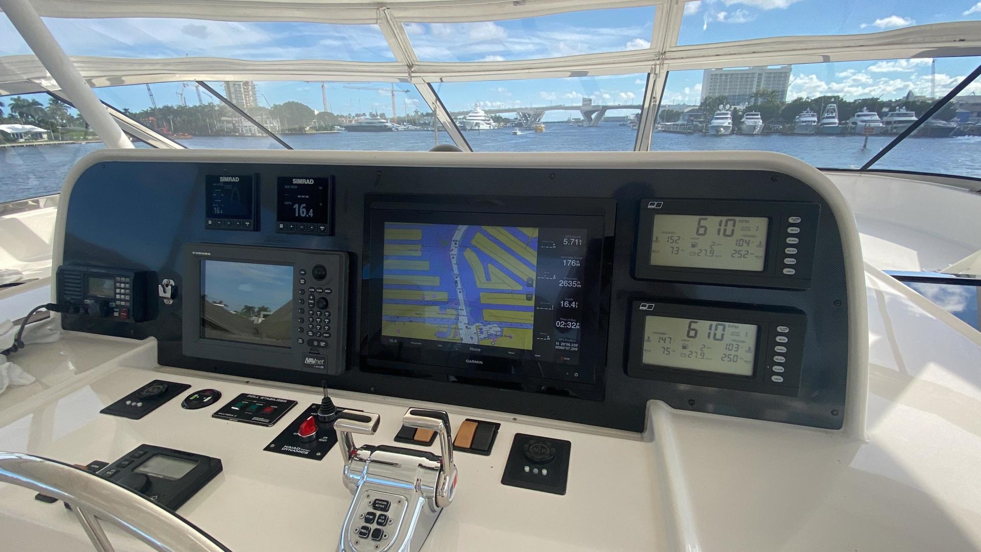 2006 Pacific Mariner - Image 39