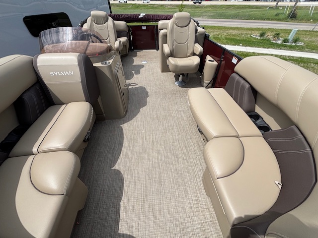 2022 SYLVAN MIRAGE X1 TRI - Image 11
