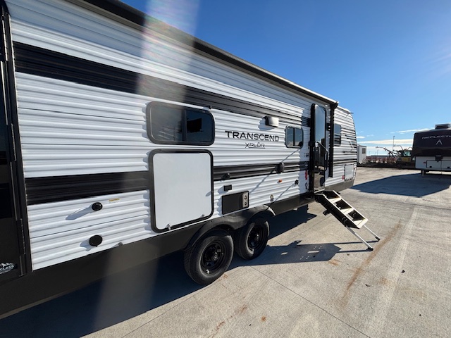 2026 TRANSCEND XPLOR 27DBX - Image 6