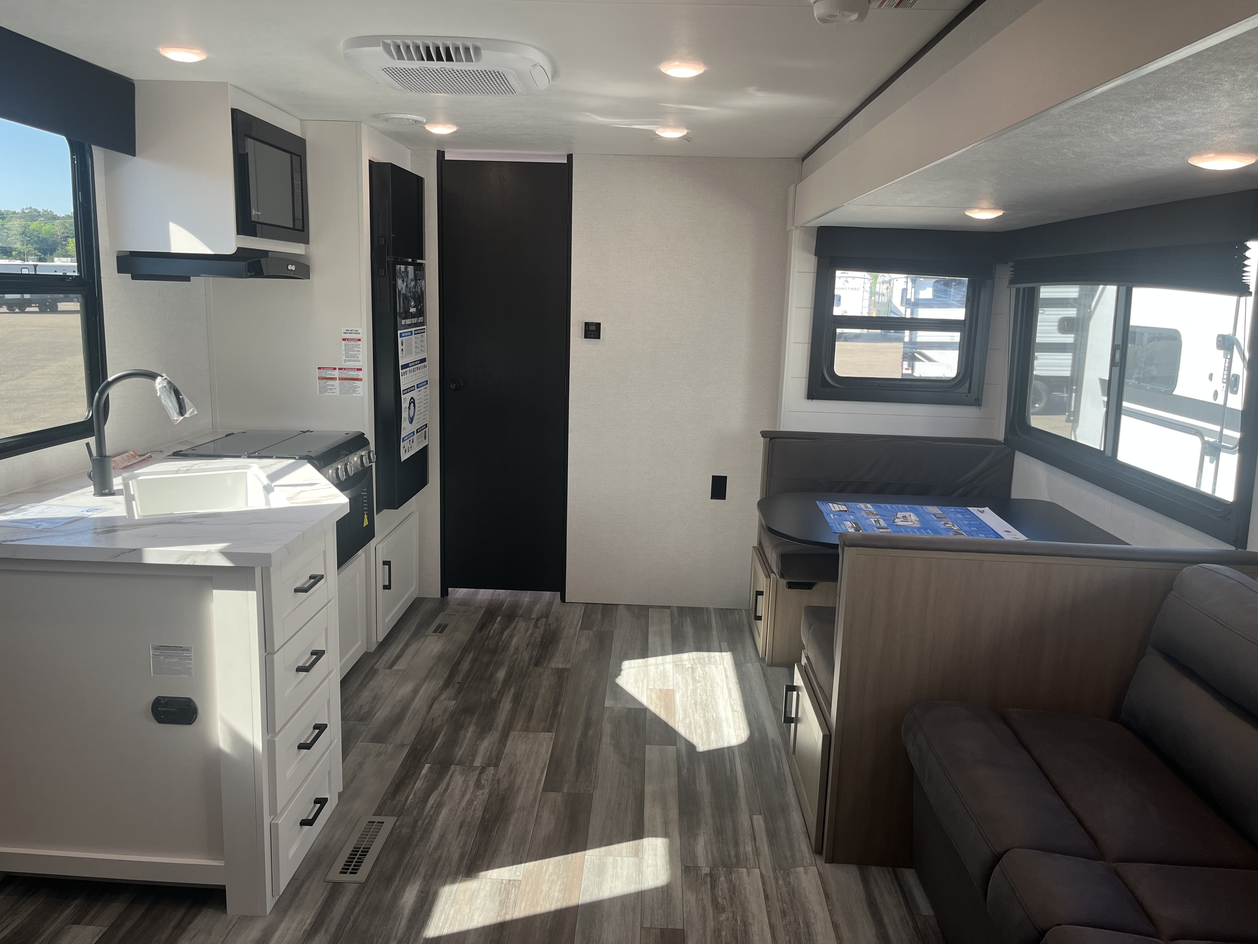 2026 JAYCO JAY FLIGHT SLX 265MWS - Image 32