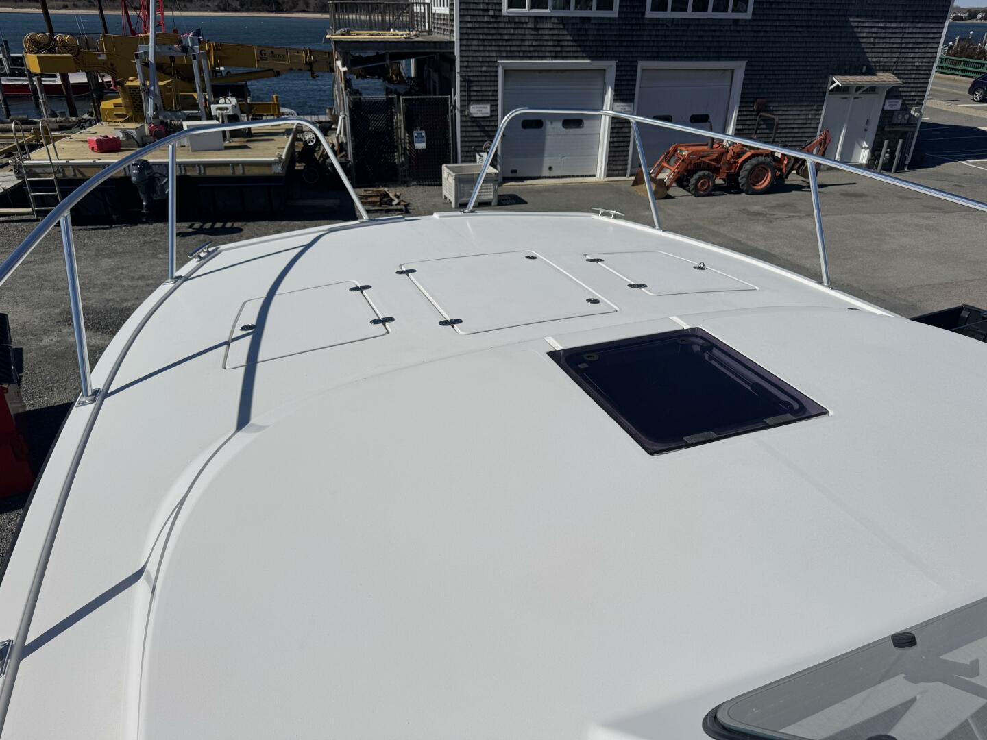 2020 Cape Power Cats 3500 PH - Image 13