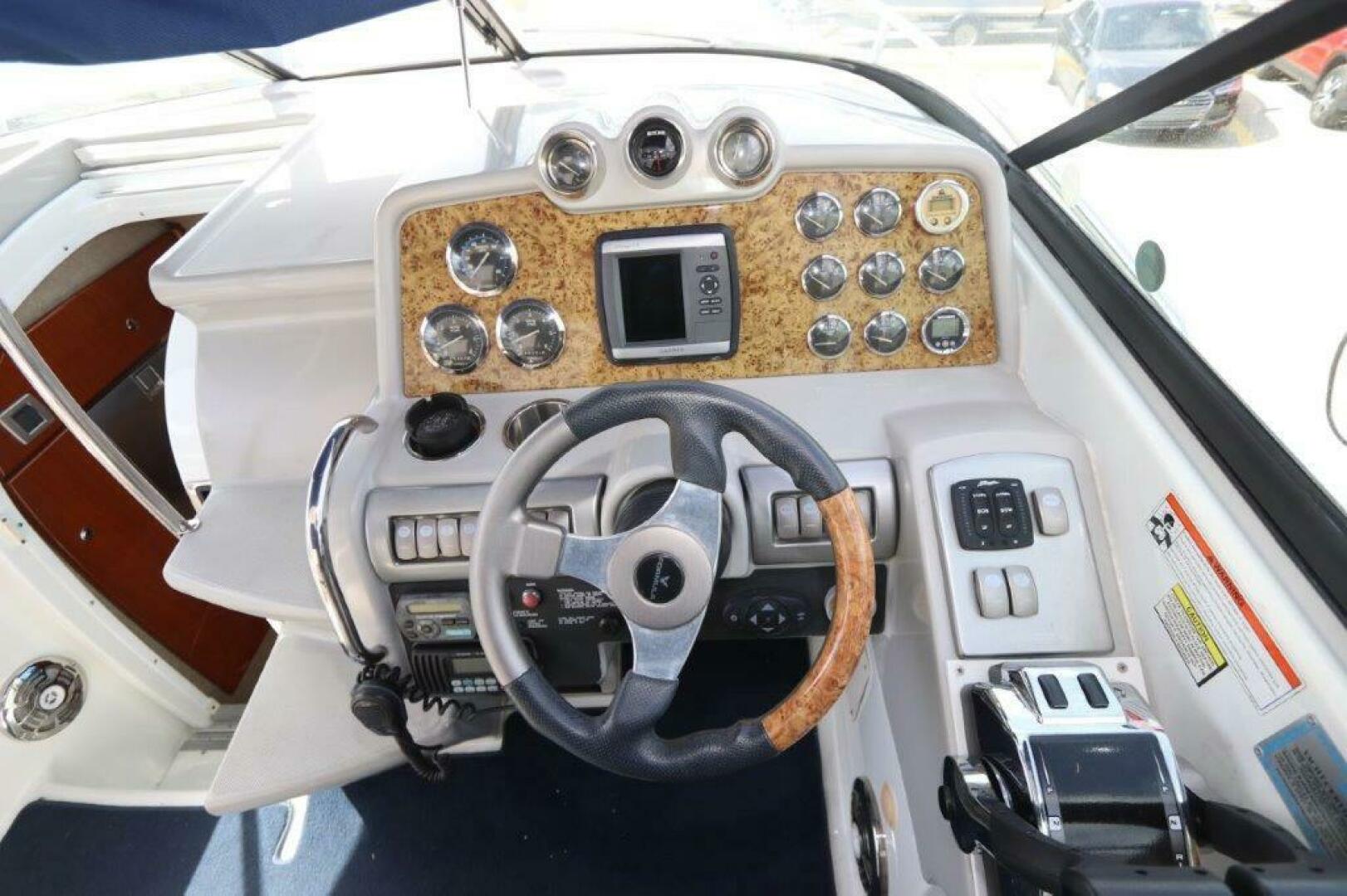 2008 Formula 310 Sun Sport - Image 10