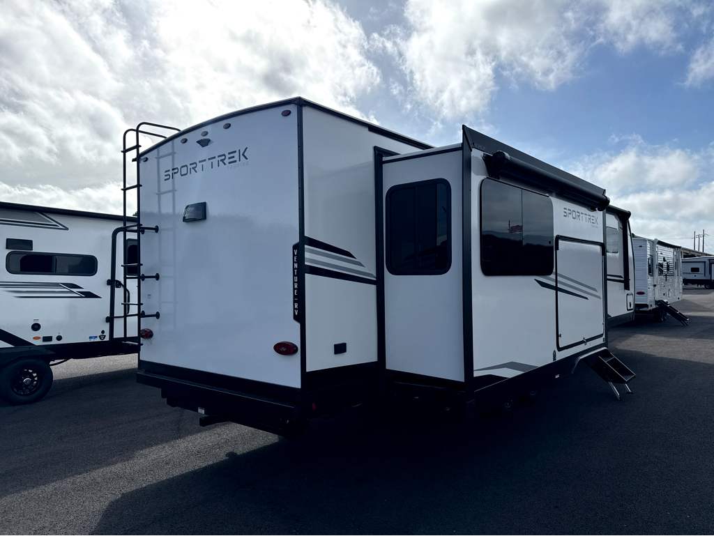 2027 VENTURE RV SPORTTREK 336VRK - Image 4