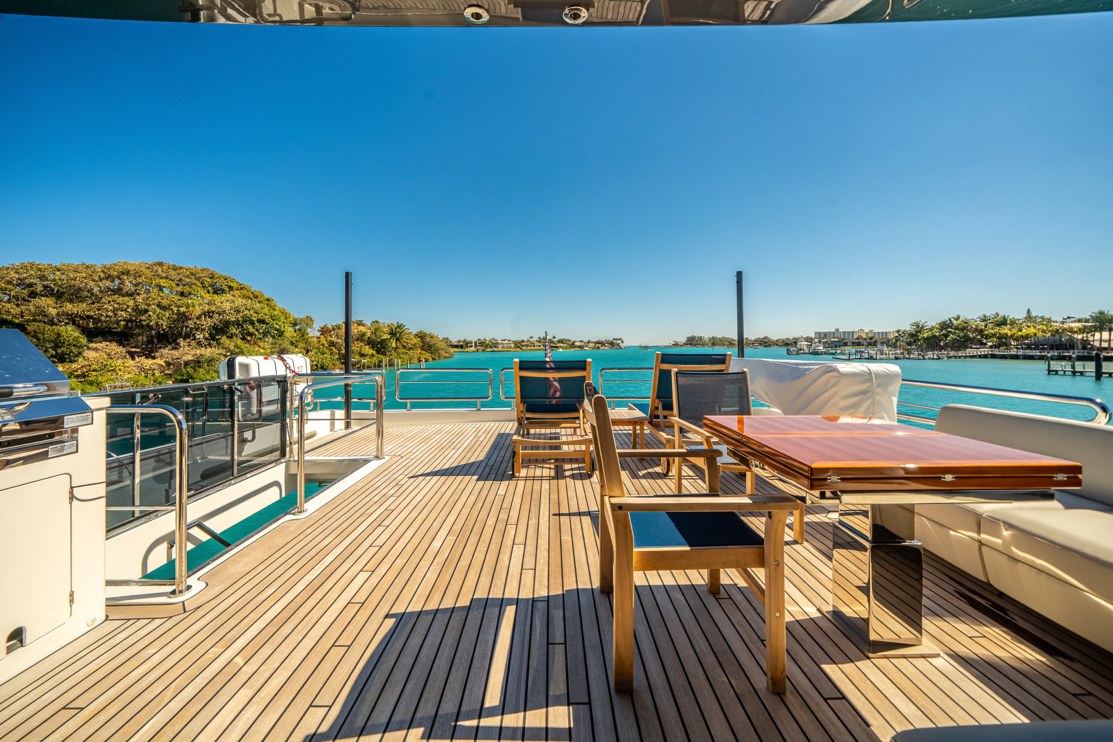 2025 Ocean Alexander 28L - Image 61