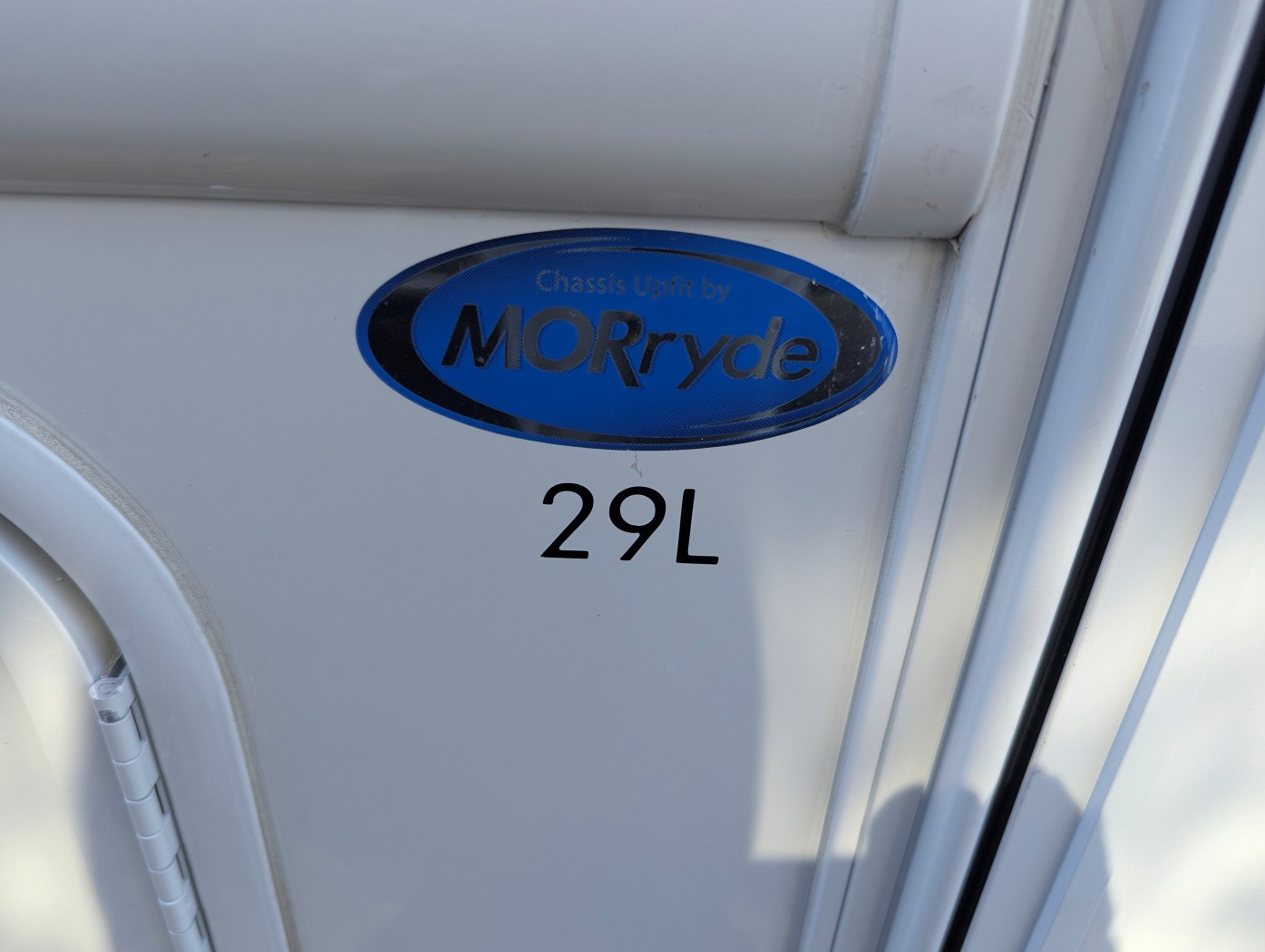 2027 Thor Motor Coach Windsport 29L - Image 12