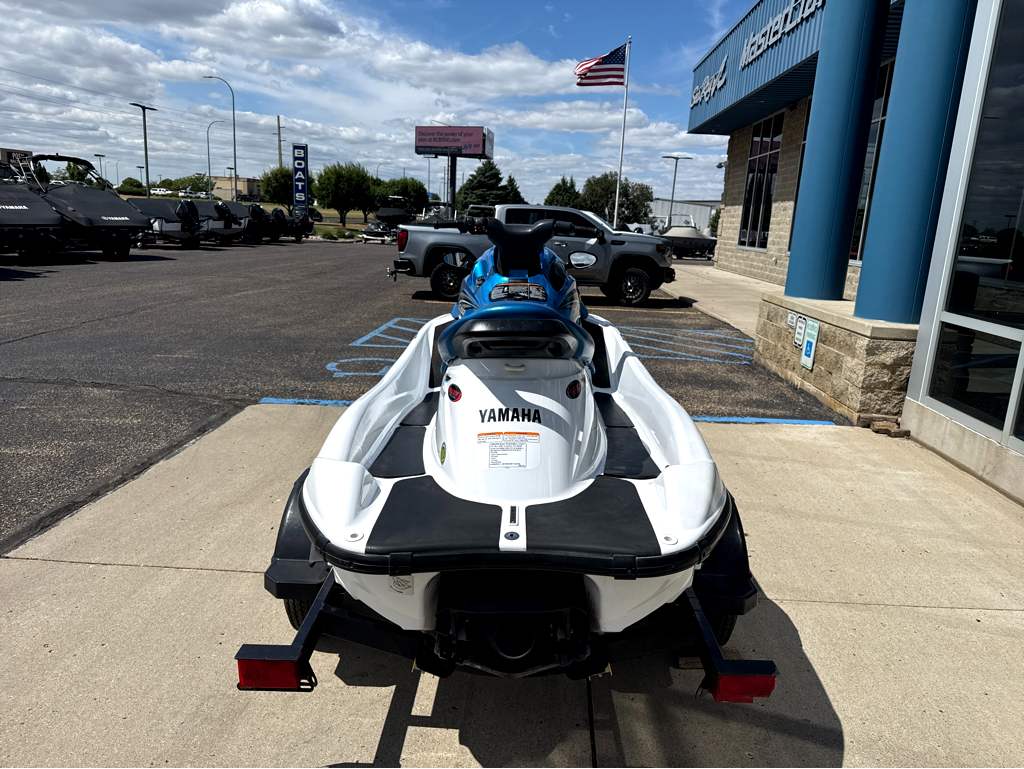 2004 Yamaha WAVE RUNNER XLT 800 - Image 6