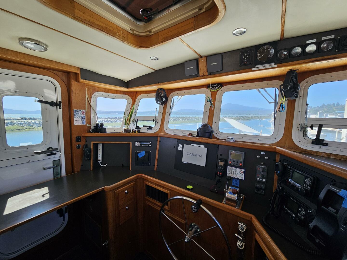 2002 Nordhavn - Image 29