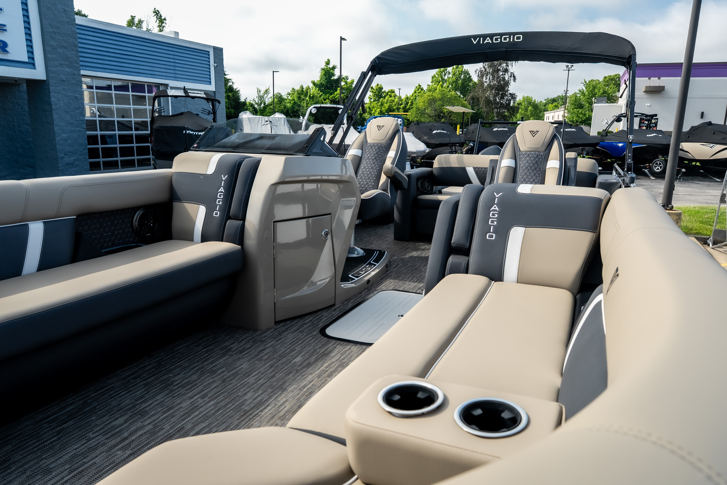 2026 Viaggio Z24U - Image 16