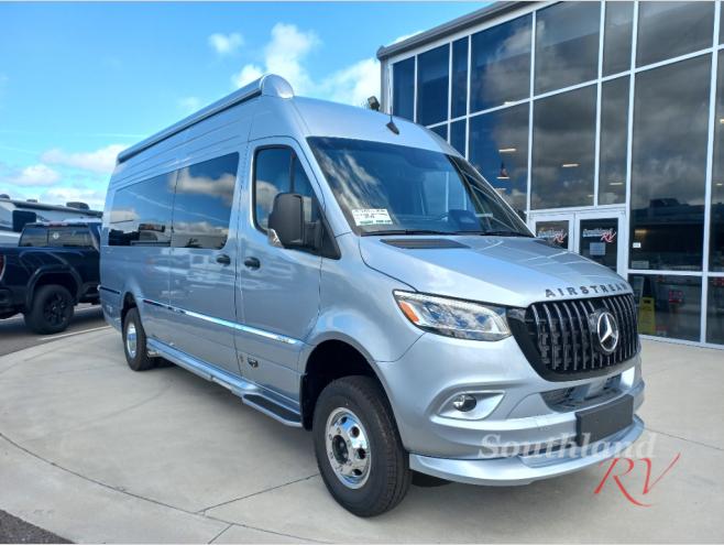2026 Airstream Interstate 24GT - Image 1