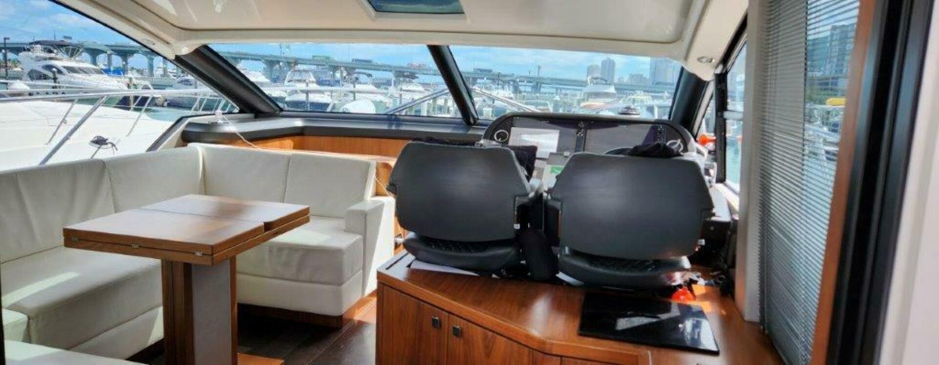 2018 Sunseeker Predator - Image 9