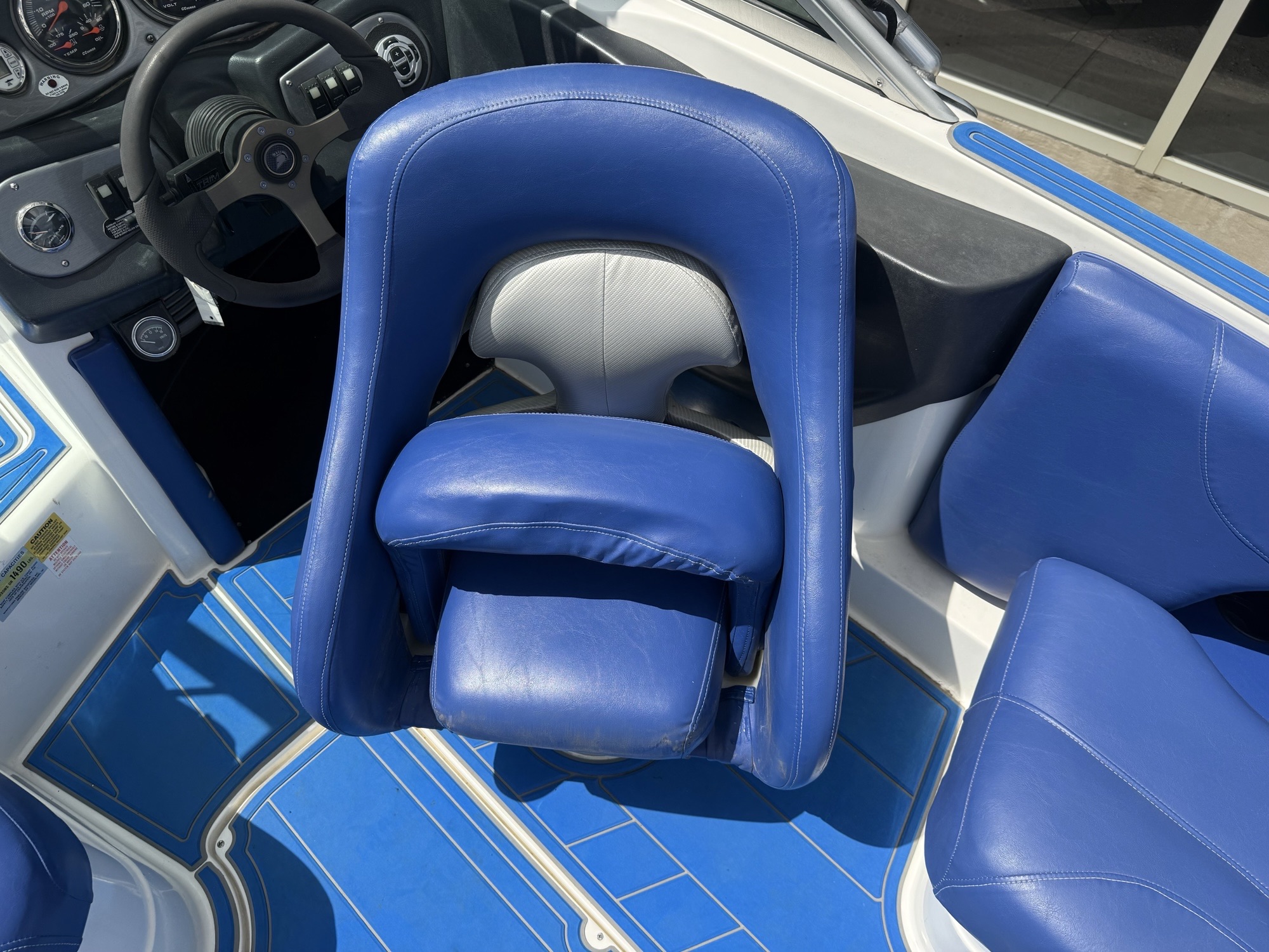 2004 Centurion Enzo sv230 - Image 6