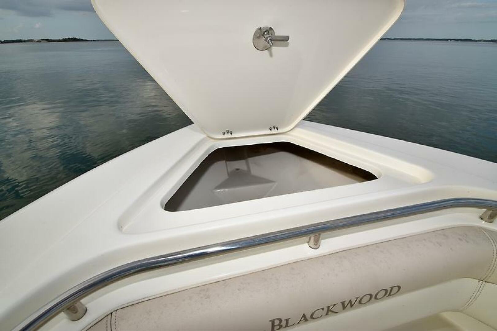 2012 Blackwood 27 - Image 16
