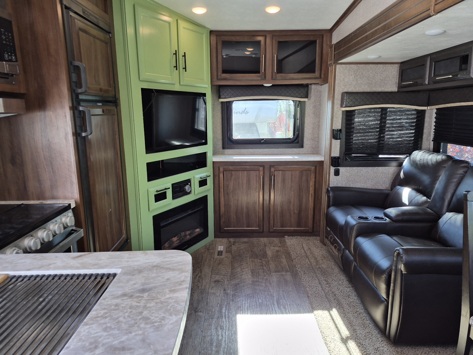 2019 Jayco Eagle HT 25.5REOK - Image 5