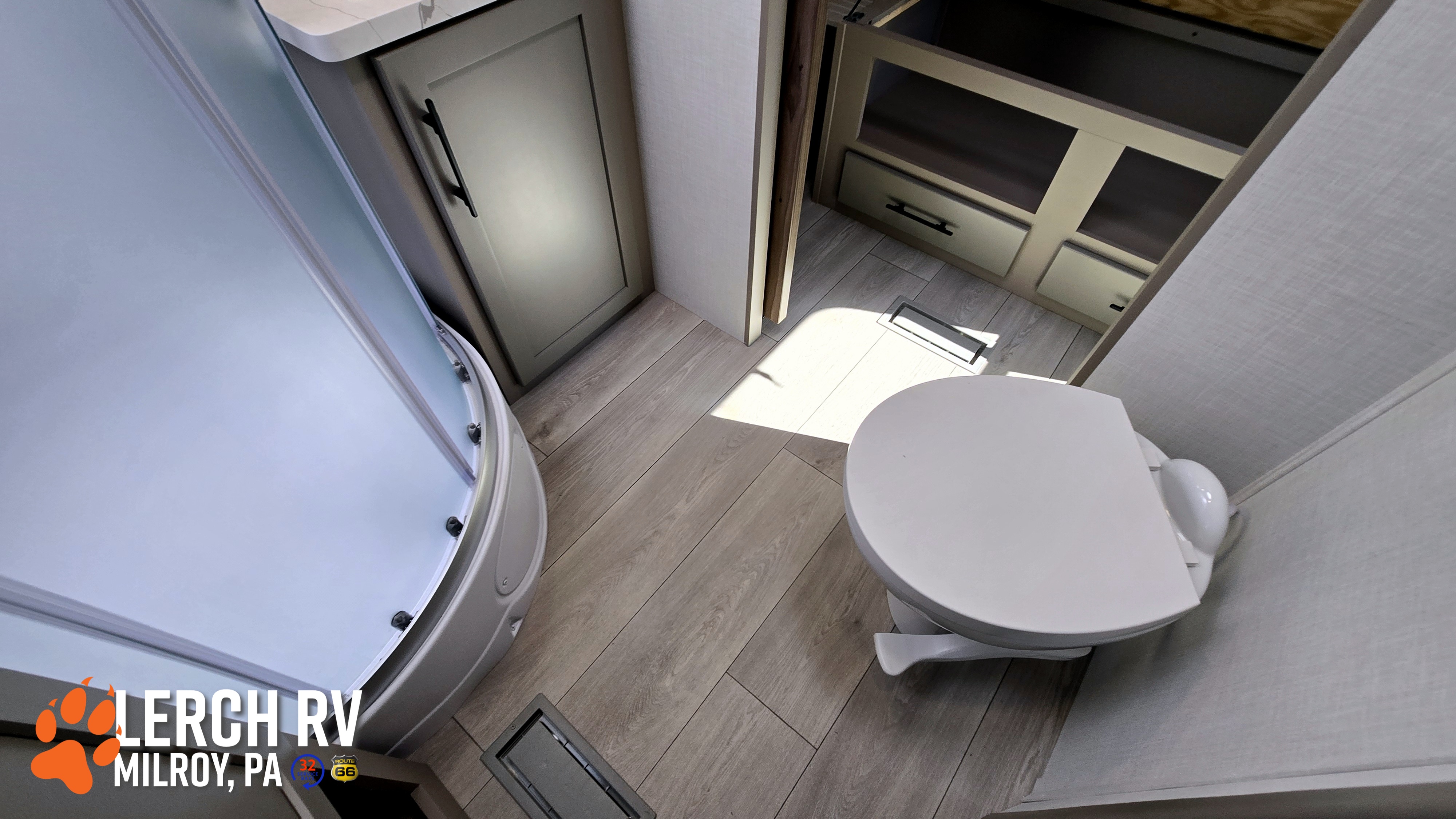 2027 KZ RV Connect C241RLK - Image 27