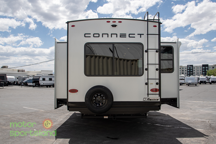 2026 KZ RV Connect C313MK - Image 6