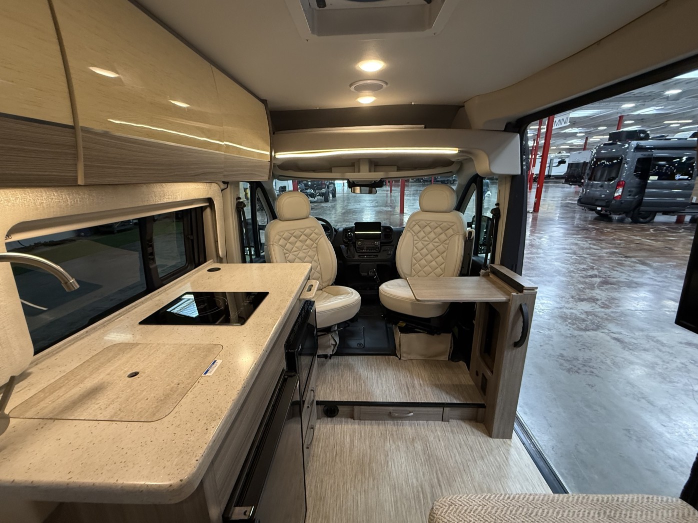 2023 Entegra Coach Ethos Li 20TL - Image 14