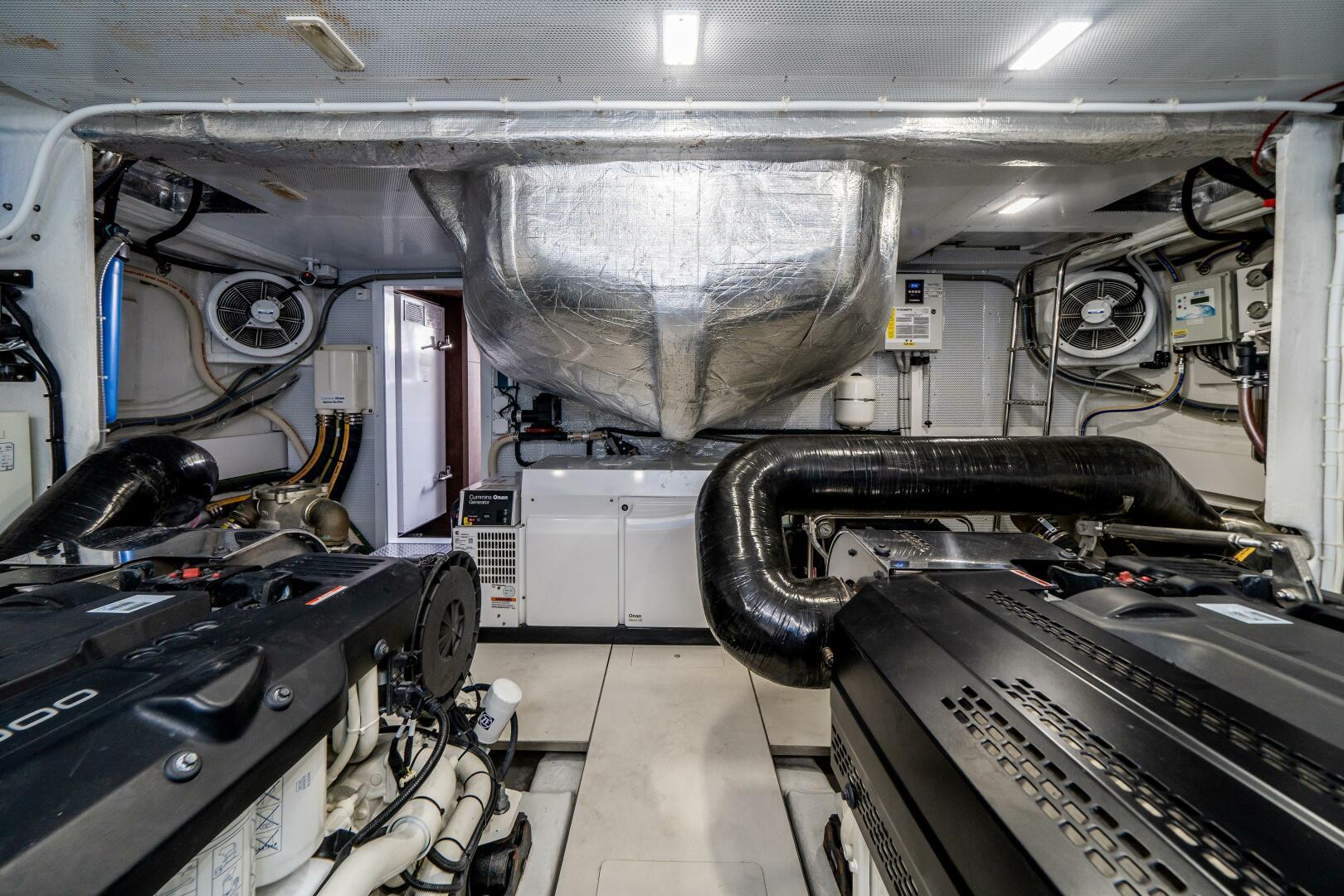 2019 Galeon 640 FLY - Image 58
