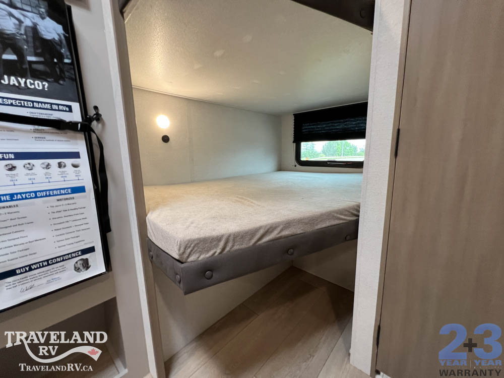 2027 Jayco Jay Flight SLX 178DBSW - Image 22