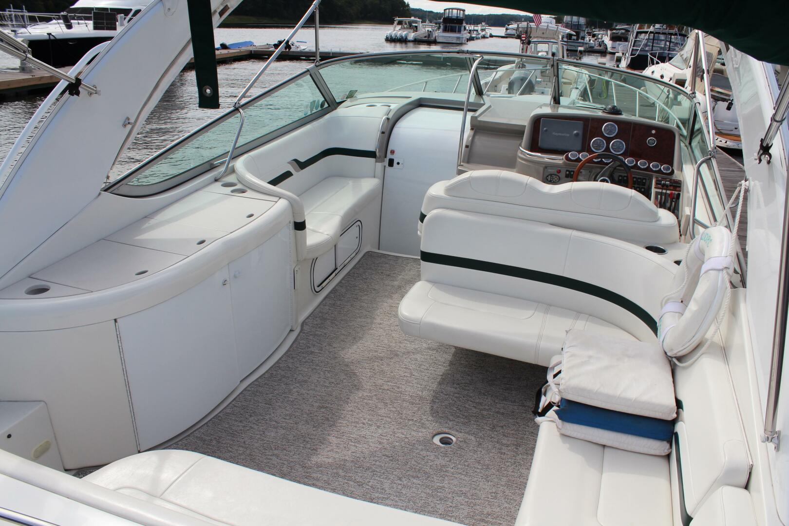 2003 Formula Super Sport - Image 16