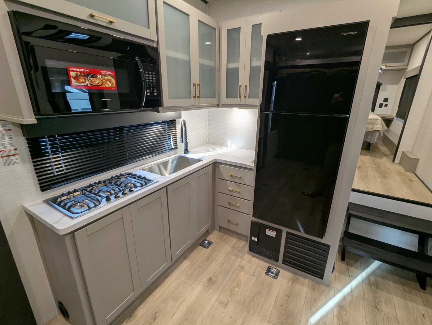 2026 Forest River Stealth 2800 - Image 28