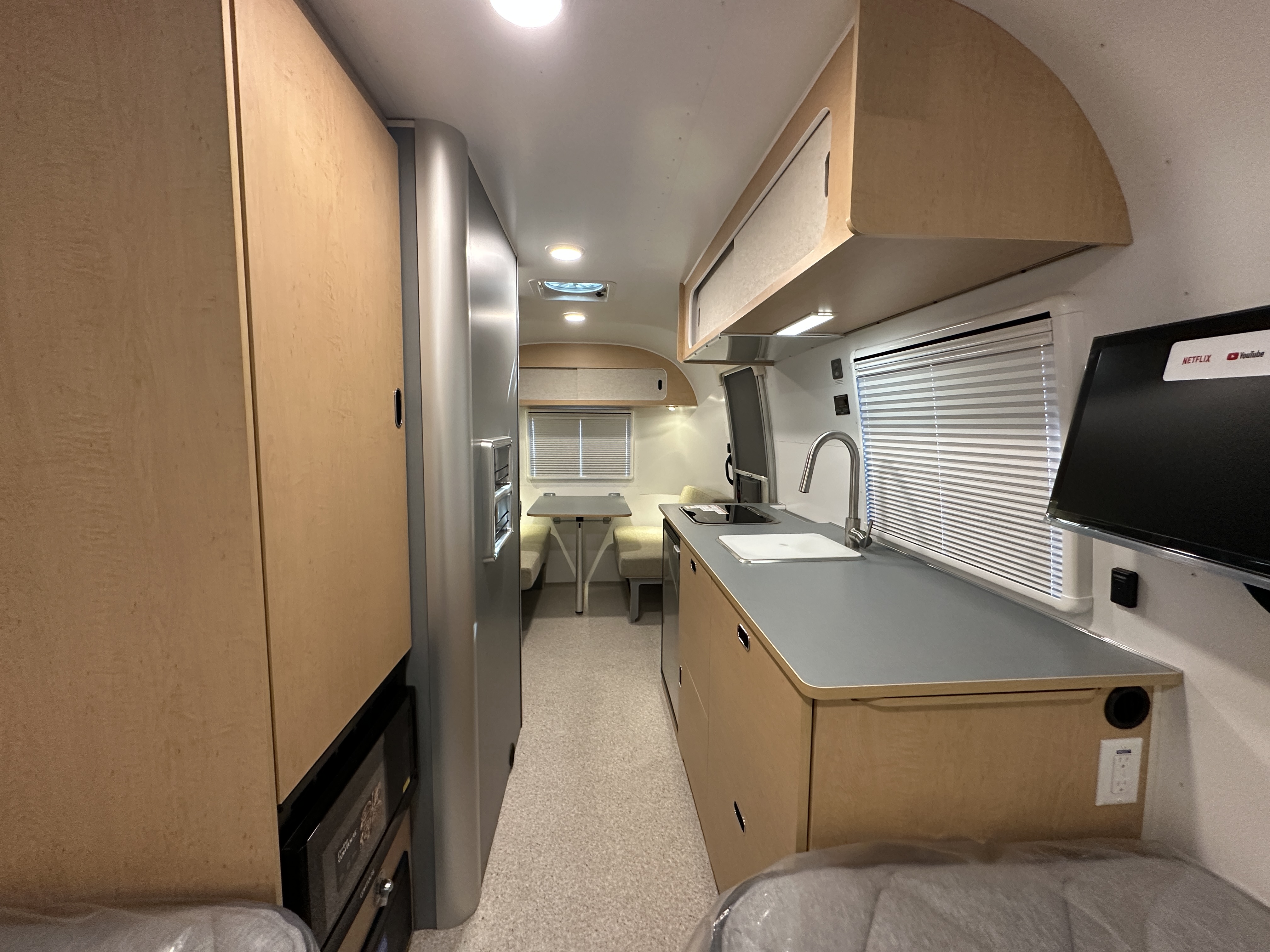 2026 Airstream World Traveler 22RB - Image 16
