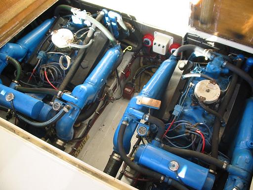 2027 Highfield Sport 360 Standard - Image 330