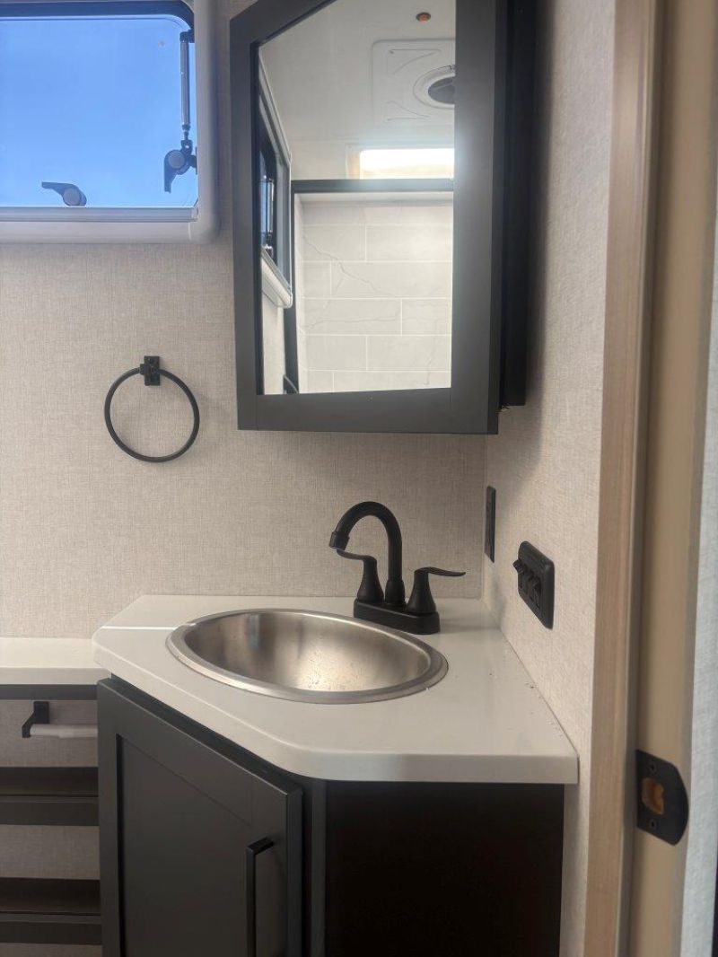 2026 Ember RV Overland Series 240TKR - Image 12