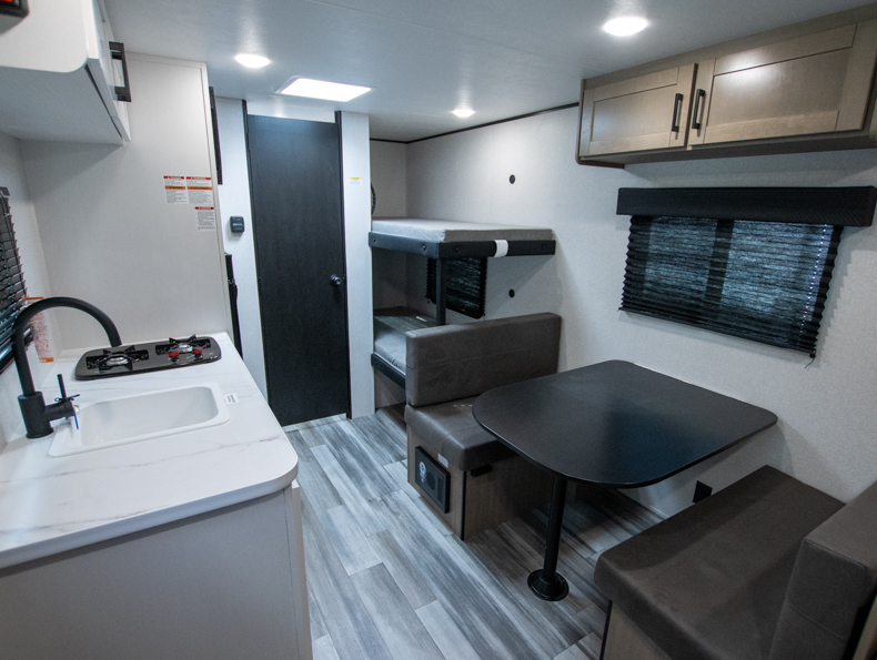 2026 Jayco Jay Flight SLX 170BH - Image 5