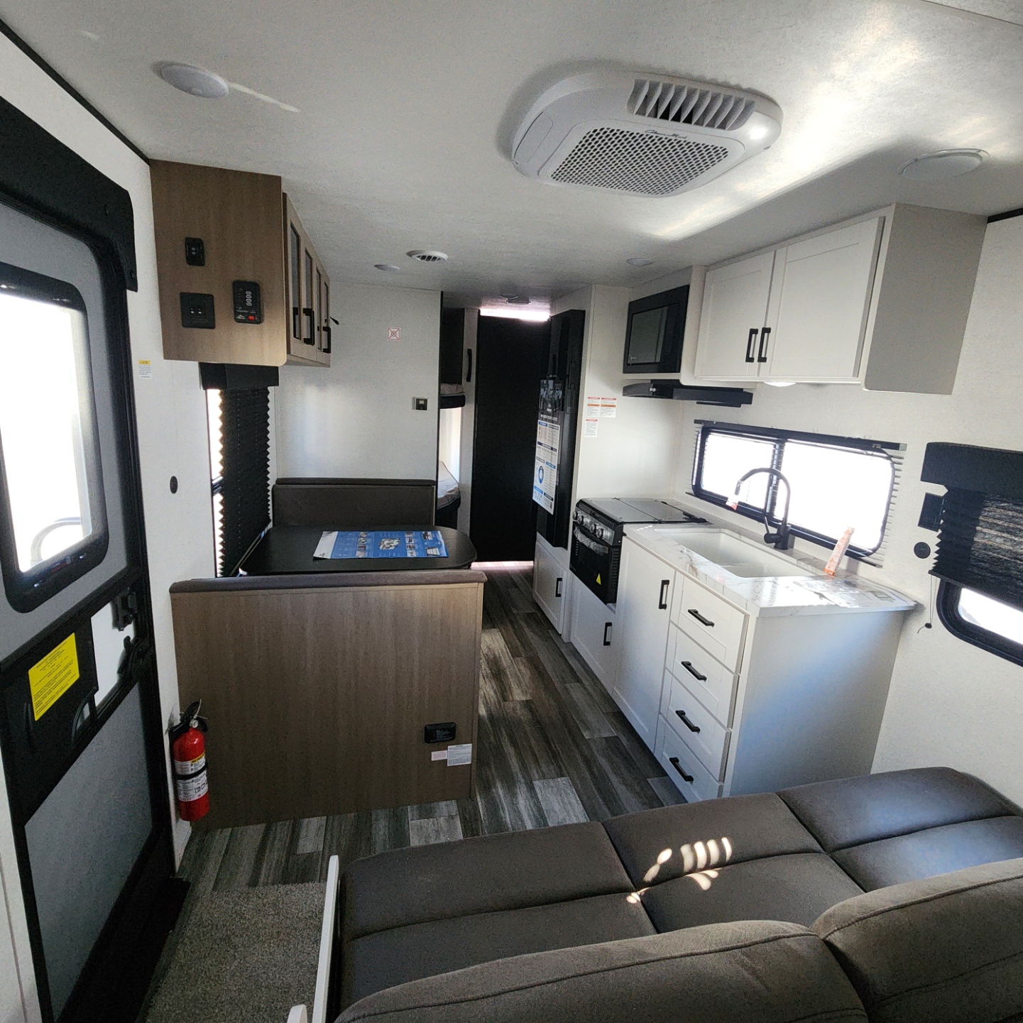 2026 JAYCO JAY FLIGHT SLX 260BH - Image 26