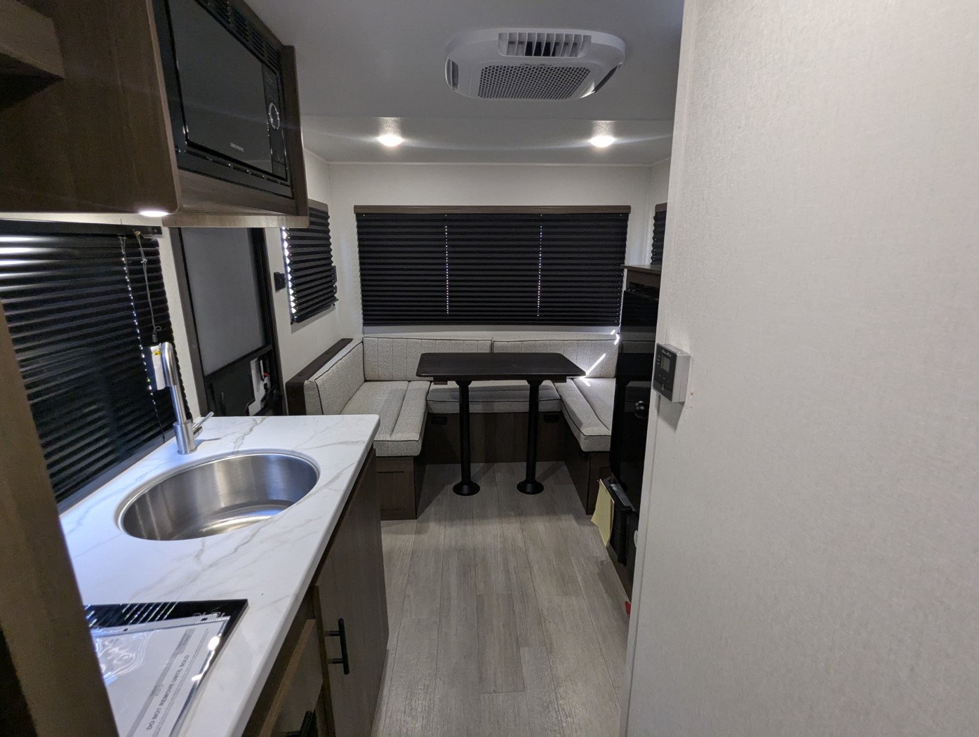 2027 Forest River Avenger LT 17RDX - Image 24