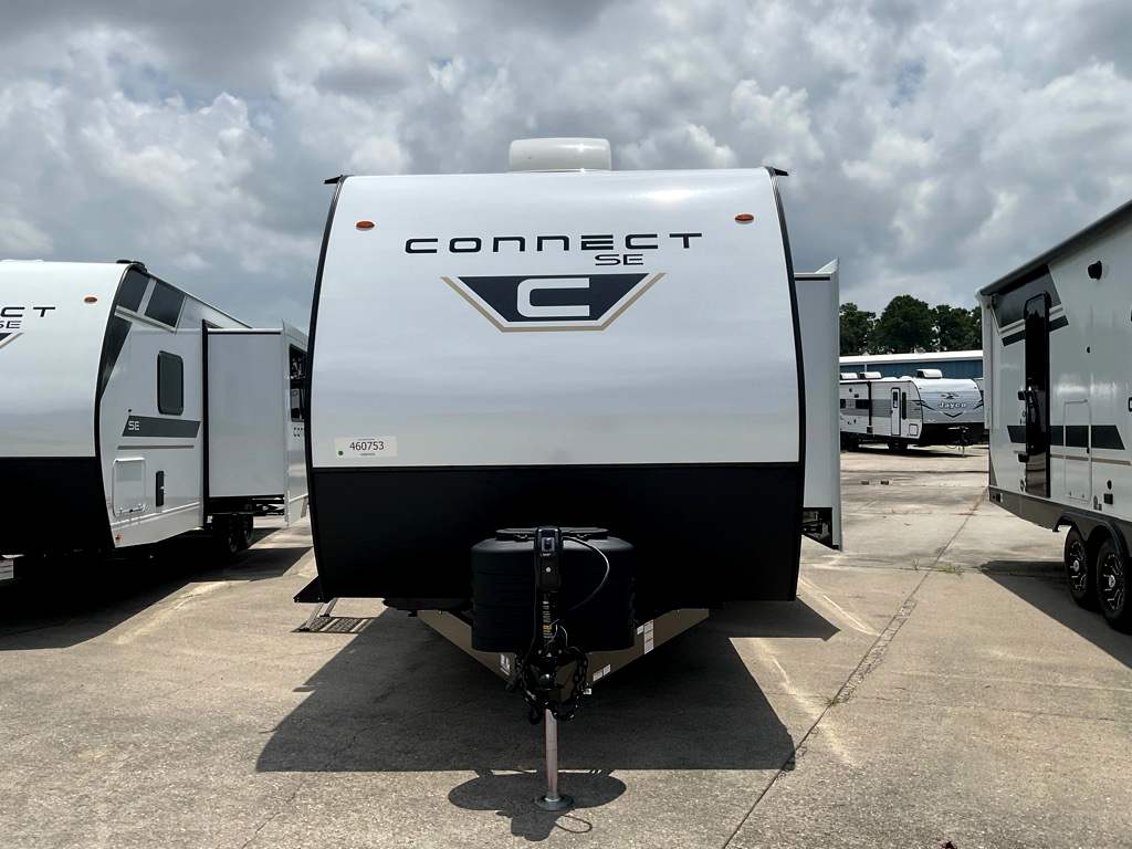 2027 KZ CONNECT C281BHKSE - Image 3