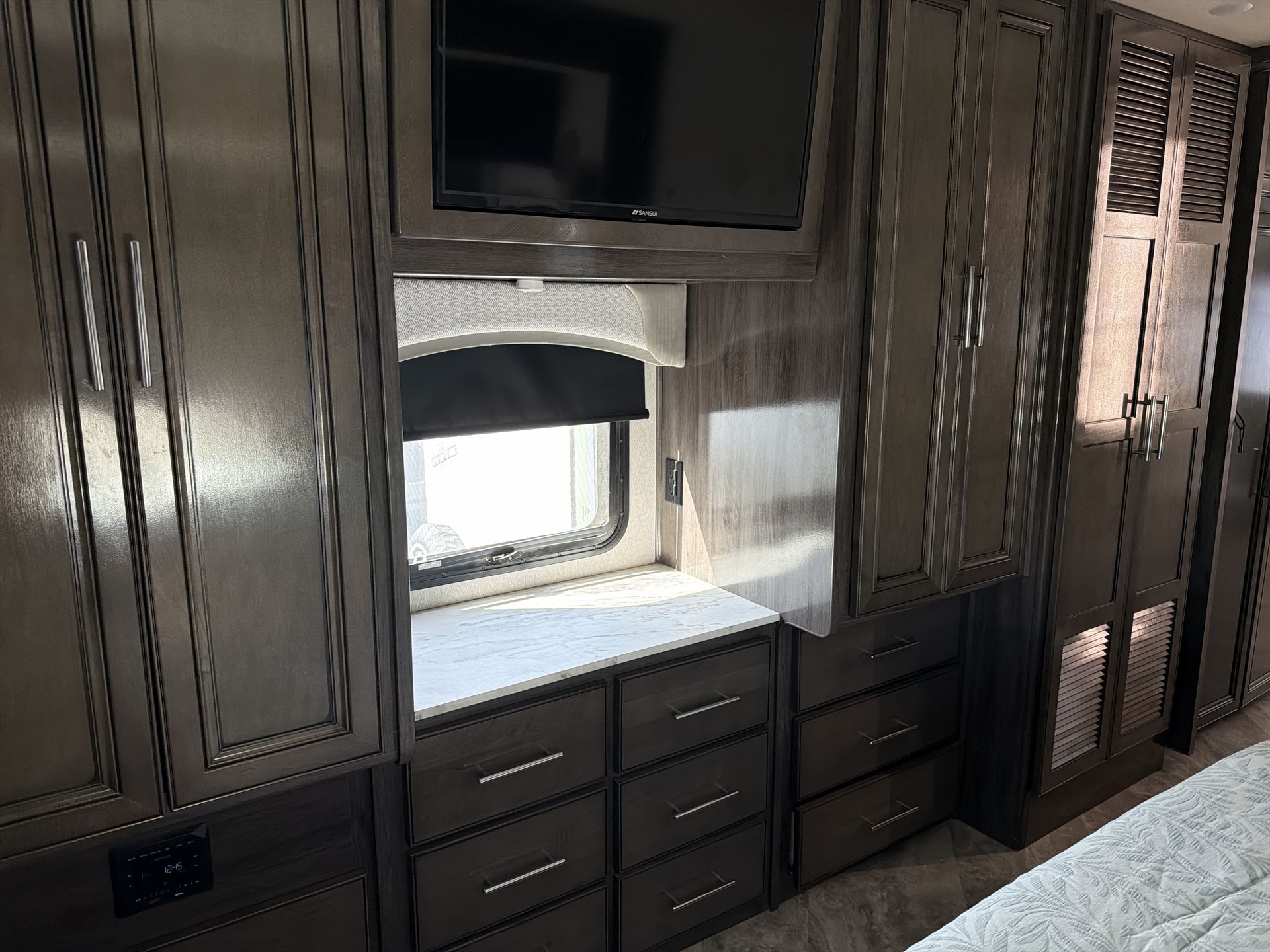 2022 Fleetwood Fortis 34MB - Image 27