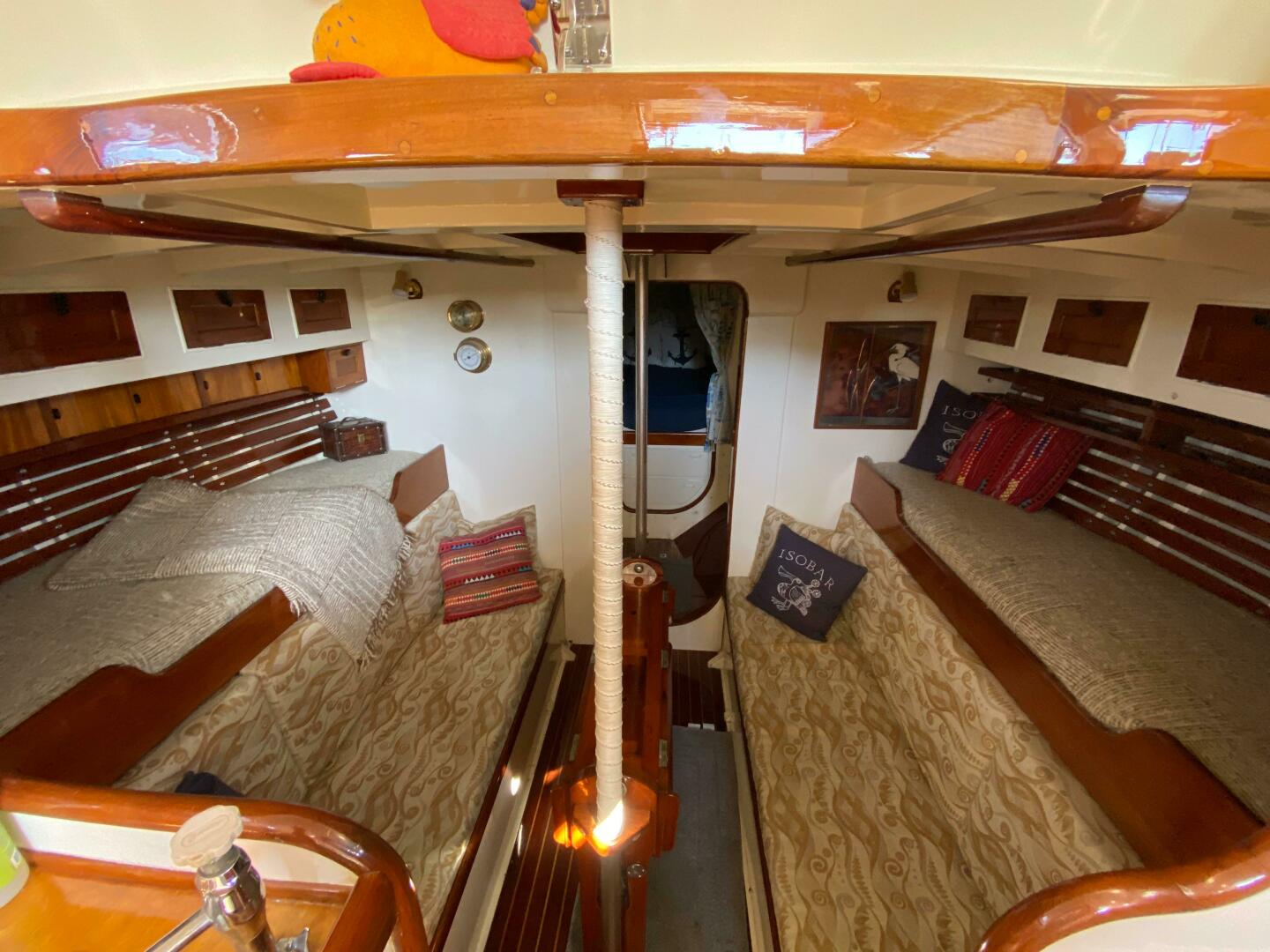 2008 Boston Whaler 320 Outrage - Image 31