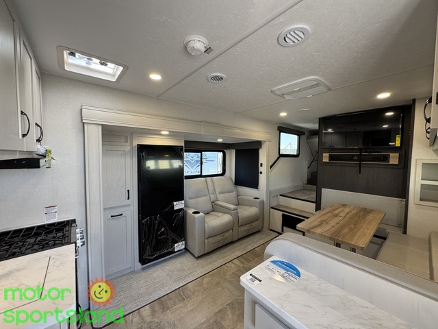 2026 Forest River Shasta Phoenix 218SE - Image 20