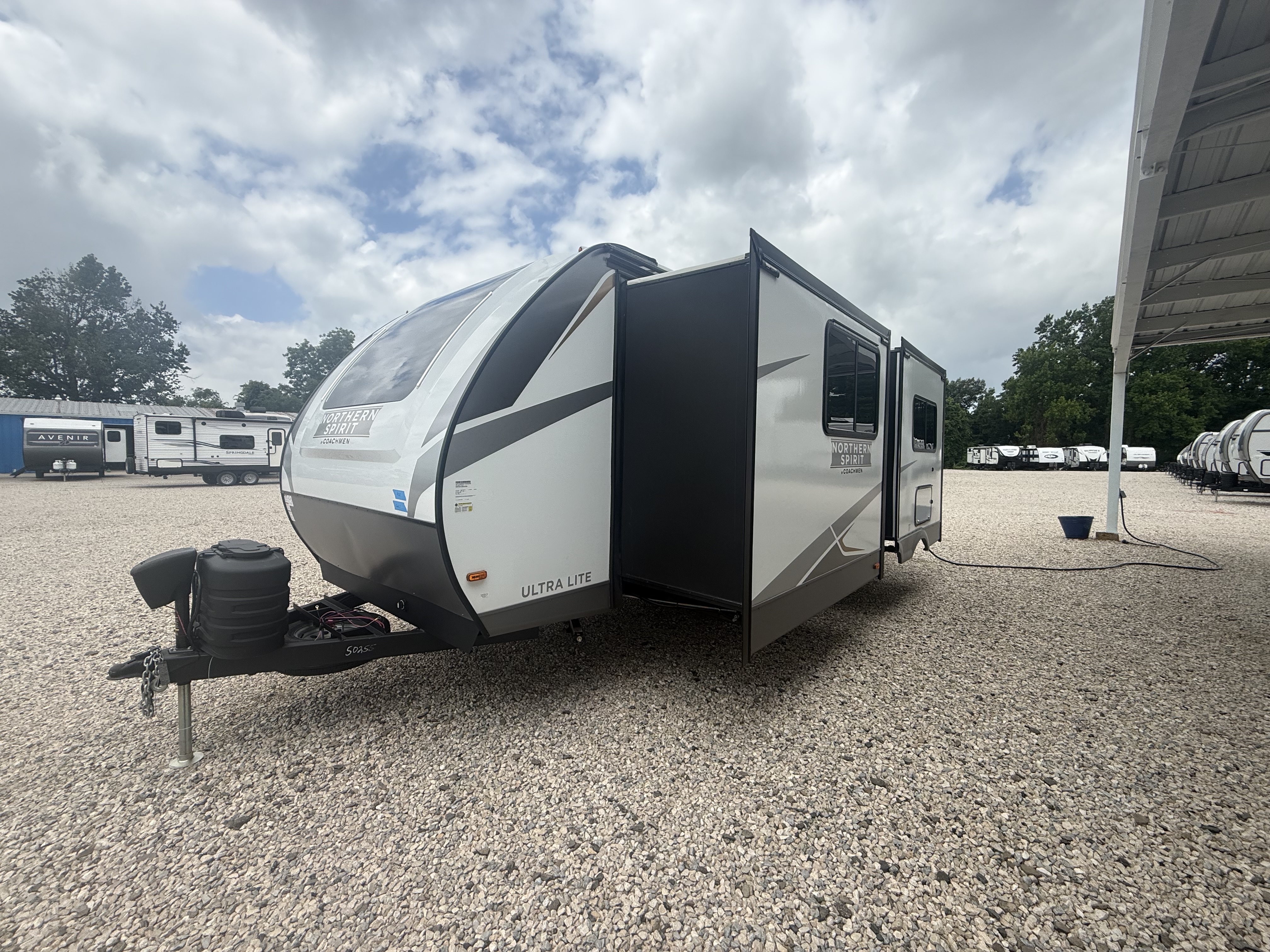 2026 Coachmen Northern Spirit 2565FK - Image 4