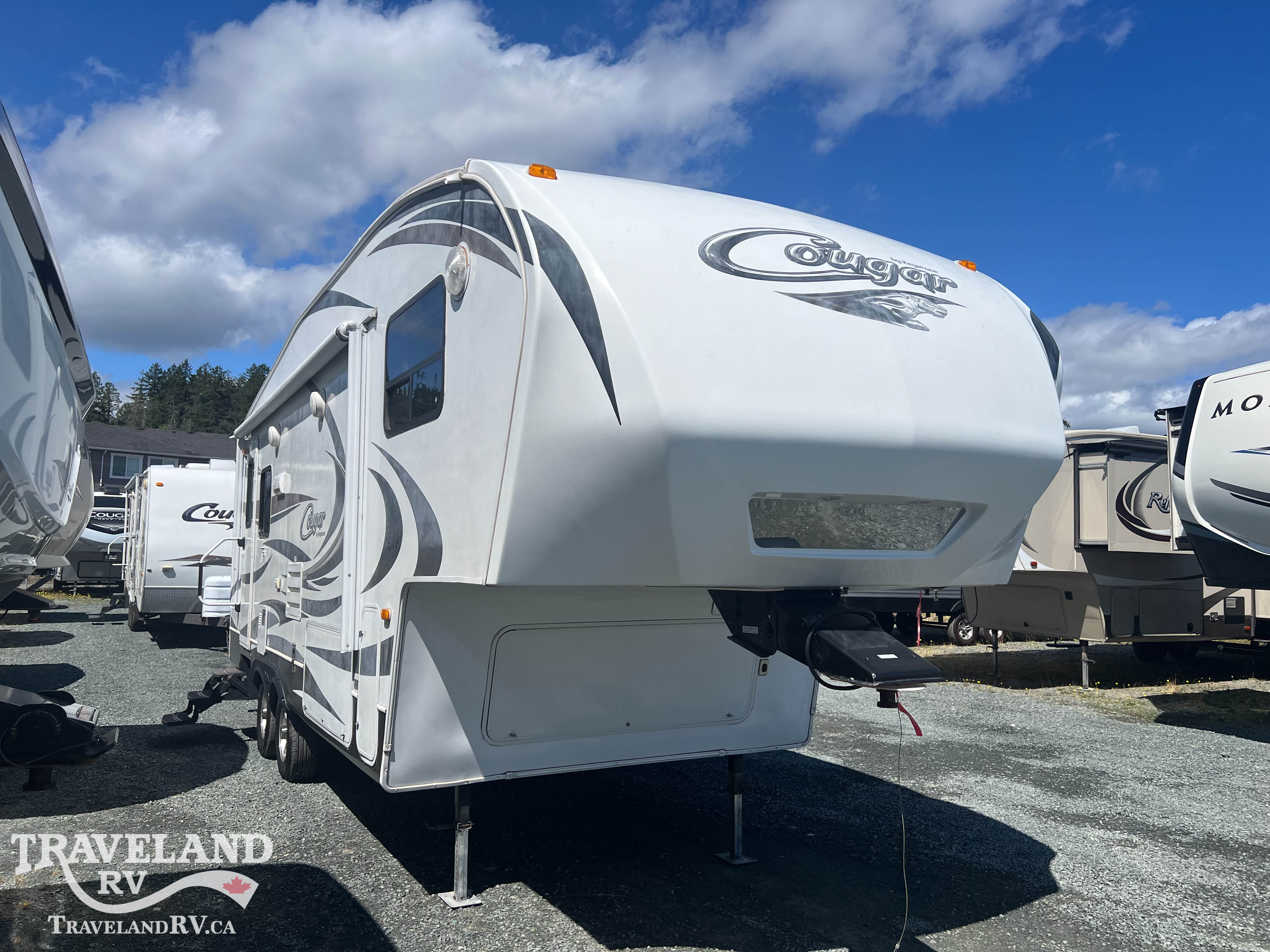 2012 Keystone Cougar 244RLSWE - Image 1