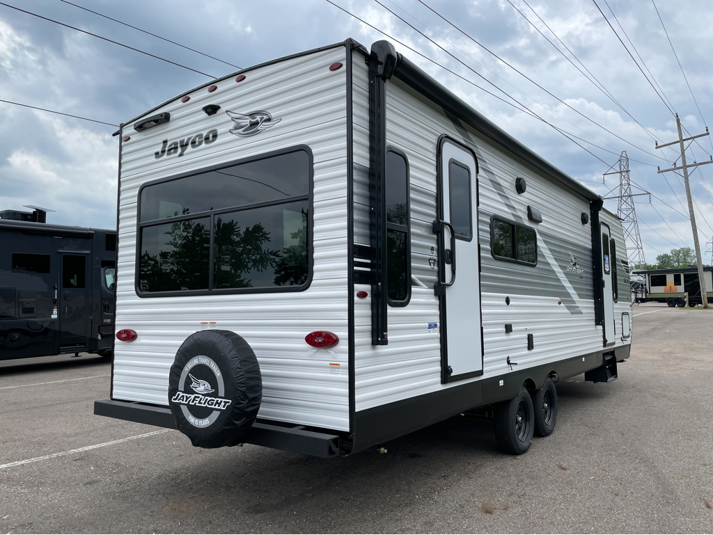 2026 Jayco Jay Flight SLX 262RLS - Image 2