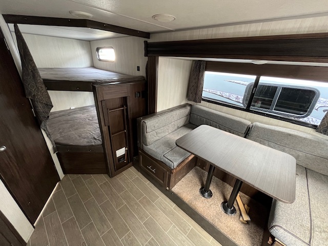 2020 CHEROKEE GREY WOLF 26DBH - Image 10