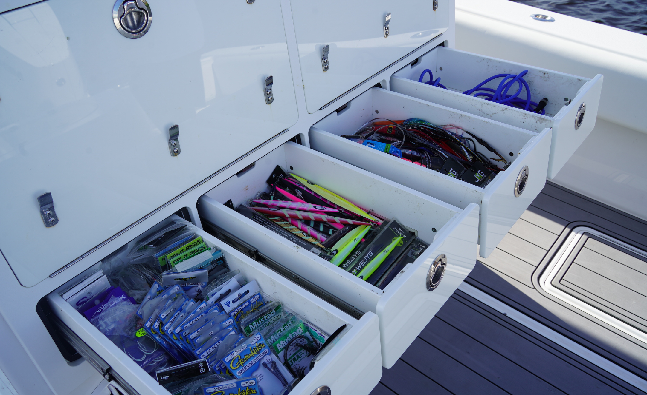 2024 ONSLOW BAY 37TE - Image 31