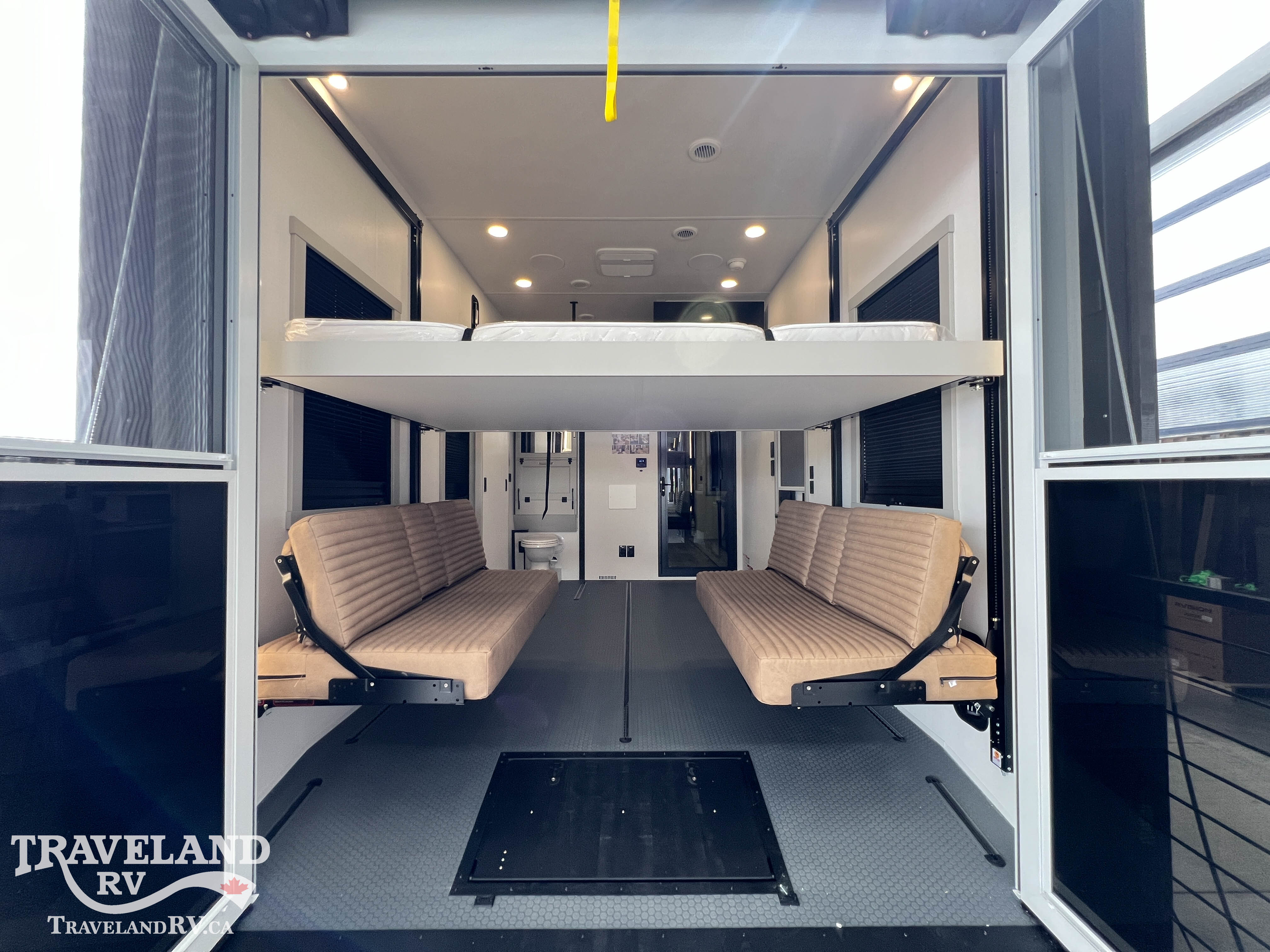2027 Brinkley RV Model G 3950 - Image 16