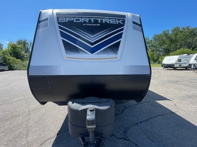 2020 VENTURE RV SPORTTREK 271MVB - Image 2