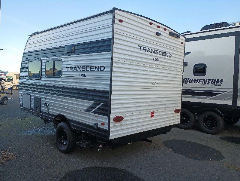 2026 Grand Design Transcend ONE 131DL - Image 2