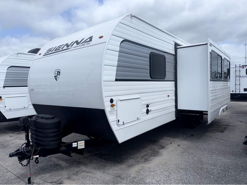 2026 VENTURE RV SIENNA 251VRB - Image 2