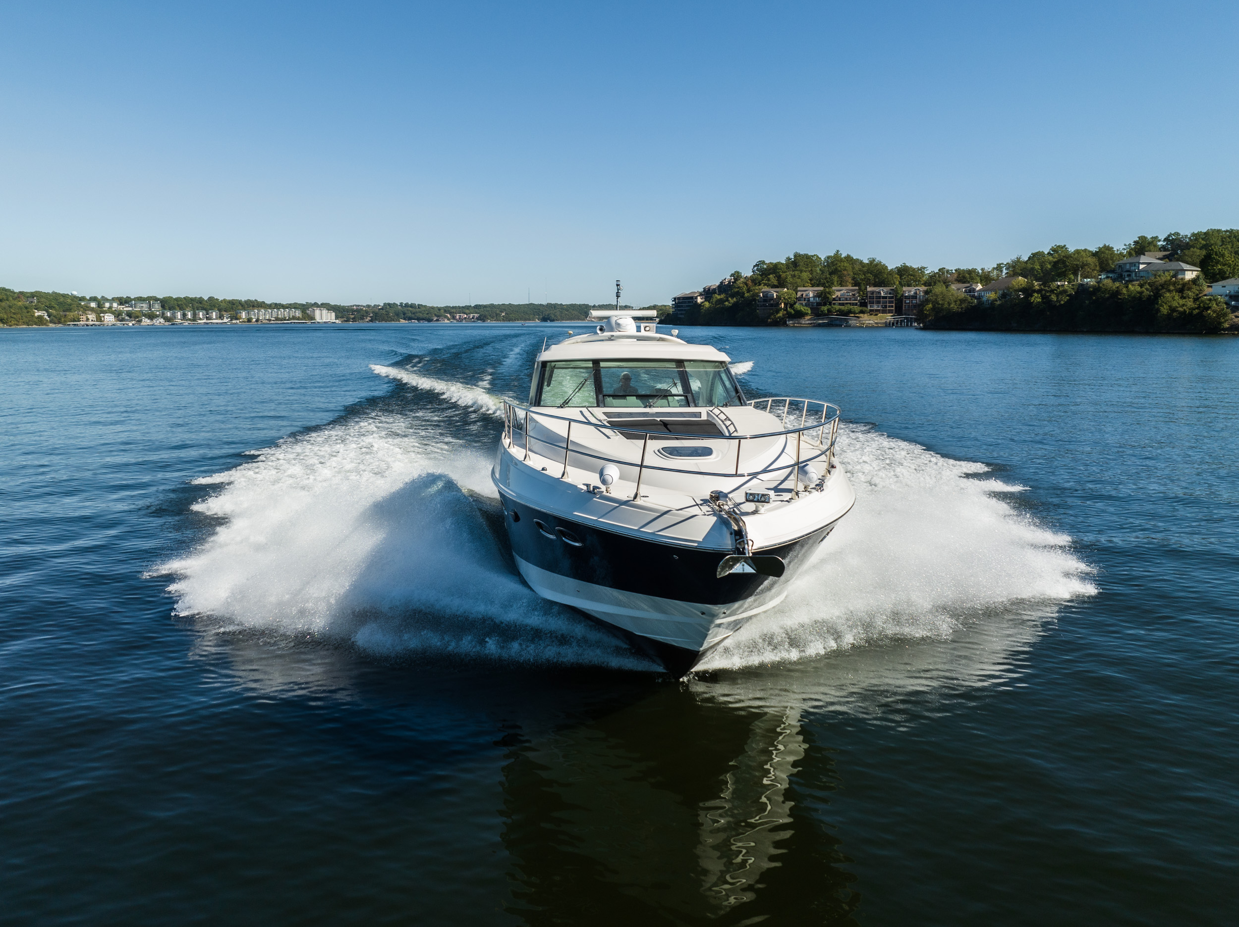 2013 Sea Ray 540 Sundancer - Image 5