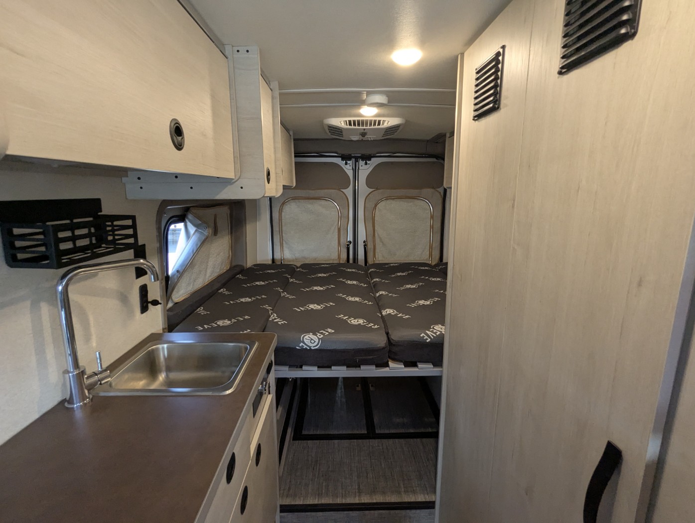 2026 Winnebago Solis 59PX - Pop Top - Image 30